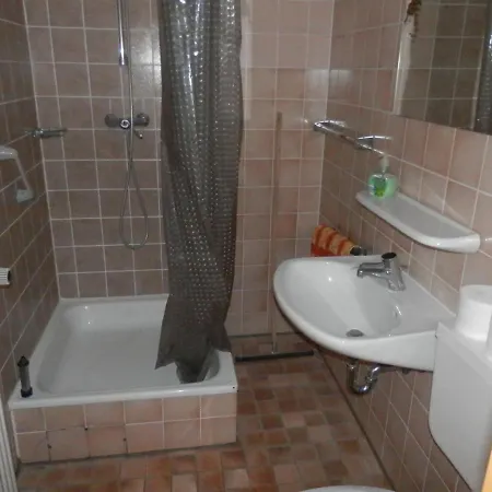 Jugend- Und Bildungsstatte Klingberg Hotell Scharbeutz