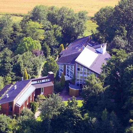 Jugend- Und Bildungsstatte Klingberg Hotel Scharbeutz